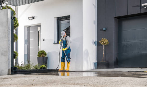 Best Animal Enclosure Cleaning  in Cottageville, SC