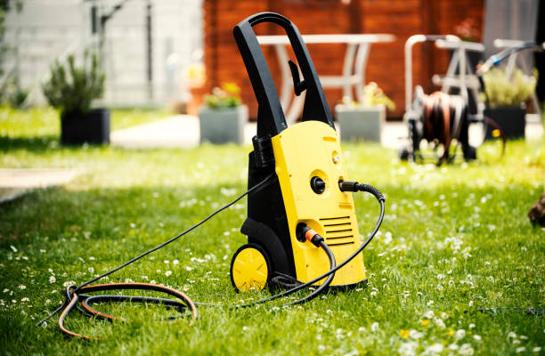 Animal Enclosure Cleaning in Cottageville, SC